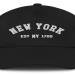 NY Cap for Ladies: Find the Perfect Hat for You Here!