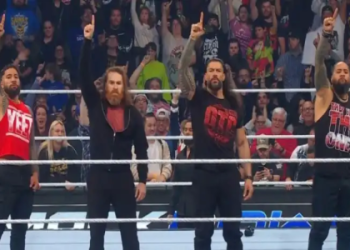 Jimmy Uso Could Return to WWE Later This Year, What to Expect?