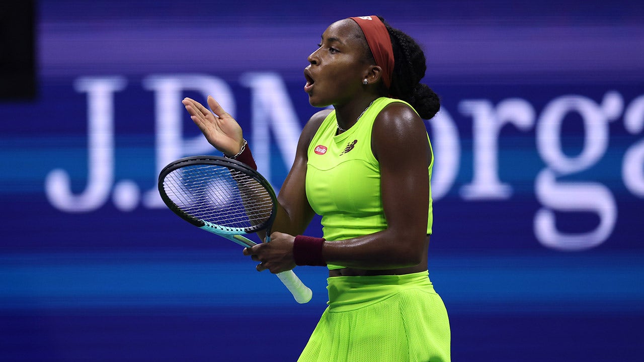 Gauff vs Martic: Ready to Rumble! Get the Lowdown on This Exciting Tennis Battle