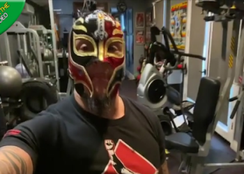 Rey Mysterio Unmasked: Find Out How His Face Looks! The Shocking Truth You Need To Know.