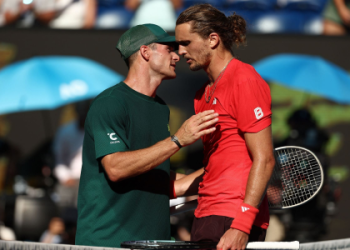 Kiki Passo Tommy Paul Dating Update: Whats Their Status in 2023?