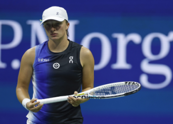 J Ostapenko Tennis Ranking: Is She Still a Top Player?