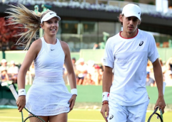 Andrey Rublev Girlfriend: Who is He Dating Now?