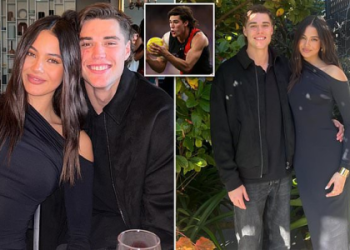 Bron Breakker New Girlfriend Confirmed! Find Out Who She Is!