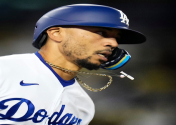 Mookie Betts Autographed Baseball: How to Find It!