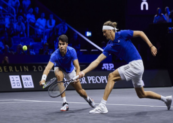 Zverev Mischa: Still Playing?  Find Out His Current Ranking and Recent Matches Now!