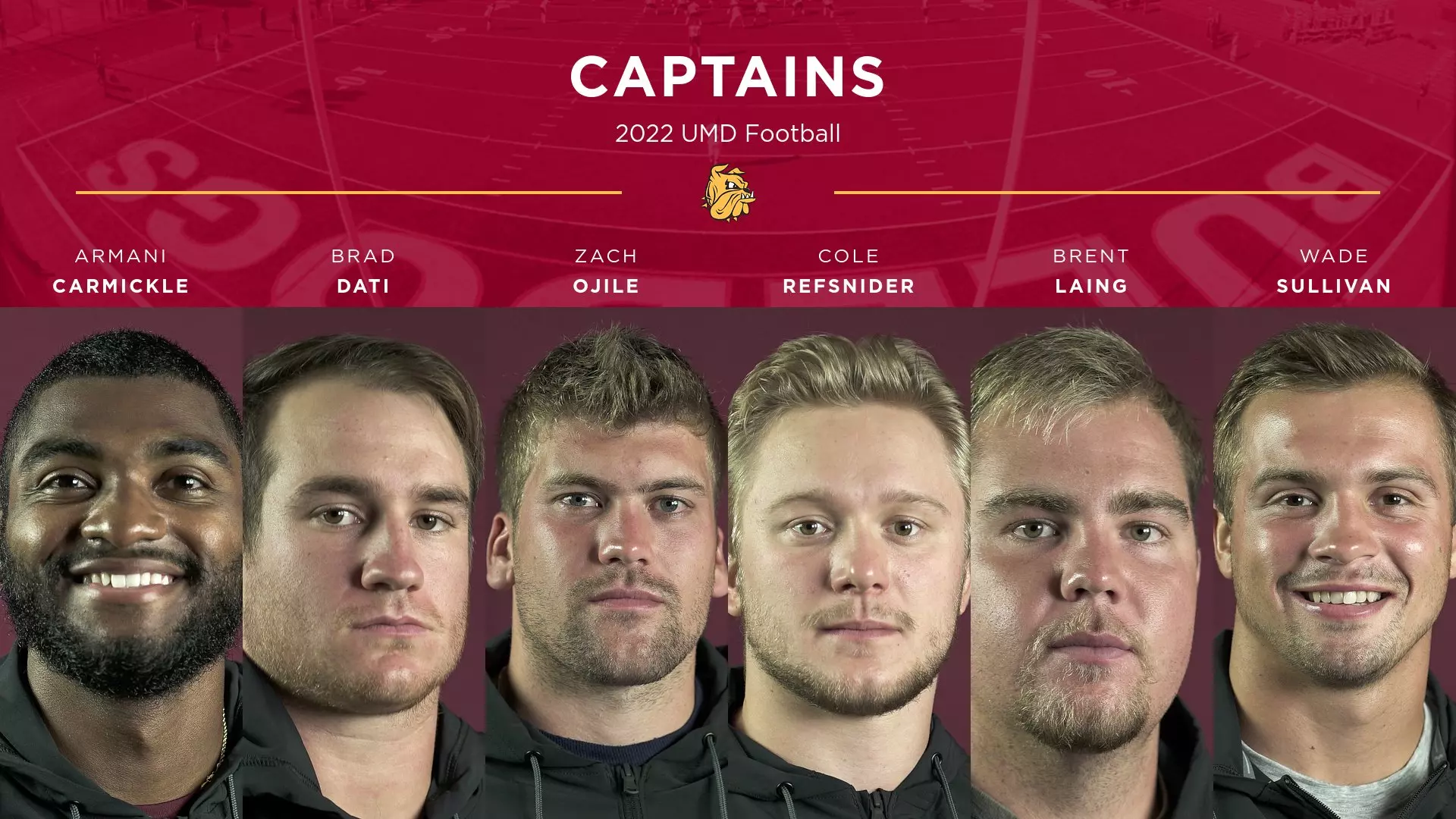 UMD Football Depth Chart: Freshman, Seniors, Who Will Be Starting the Game?