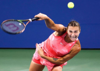 Tennis Player Ostapenko: Can she win more grand slams soon? (2024)