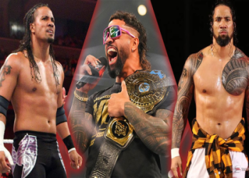 Is Jey Uso Coming Back to WWE? This is the latest update.