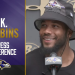 J K Dobbins Net Worth: Is the Ravens Running Back a Millionaire After His NFL Career?