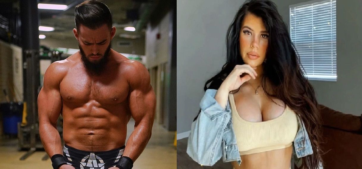 Austin Theory Girlfriend: Is the WWE Superstar in a Relationship? Find Out Here!