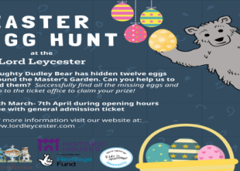 The Show Egg Hunt: How to Find Every Egg and Complete Your Collection!