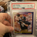 Best Tips for Grading Your 1991 Score Brett Favre Rookie Card!