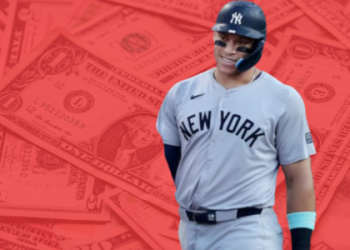 Whats Ken Griffey Jr Net Worth 2023? We Break Down His Massive Wealth!