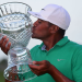 Tony Finau College Days: Where Did He Play Golf?