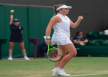 Meet Ostapenkos boyfriend: All about the man in Jelena Ostapenkos life.