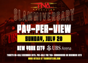 Smackdown Tapings What to Expect and How to Get Tickets Now