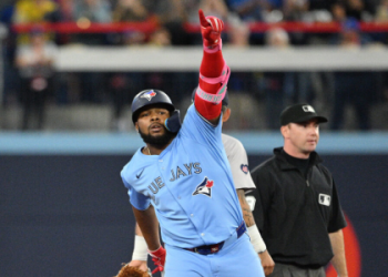 How Much Is Cedric Mullins Salary in 2023? Get the Answer Here!