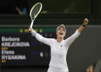 Barbora Krejčíková Prediction: Will She Win Her Next Big Match?