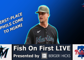 Easy Guide to Phillies vs Miami Marlins Match Player Stats: Find Out Who Won!