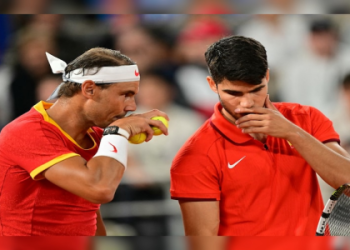 Alcaraz Next Tournament News: Get the Latest Updates Now!