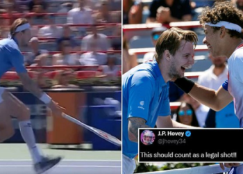 Alexander Bublik: How the Tennis Pro Made a Name for Himself