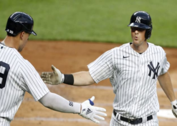 Why is Jordan LeMahieu so Popular? (The Easy Way to Learn About This Baseball Star)