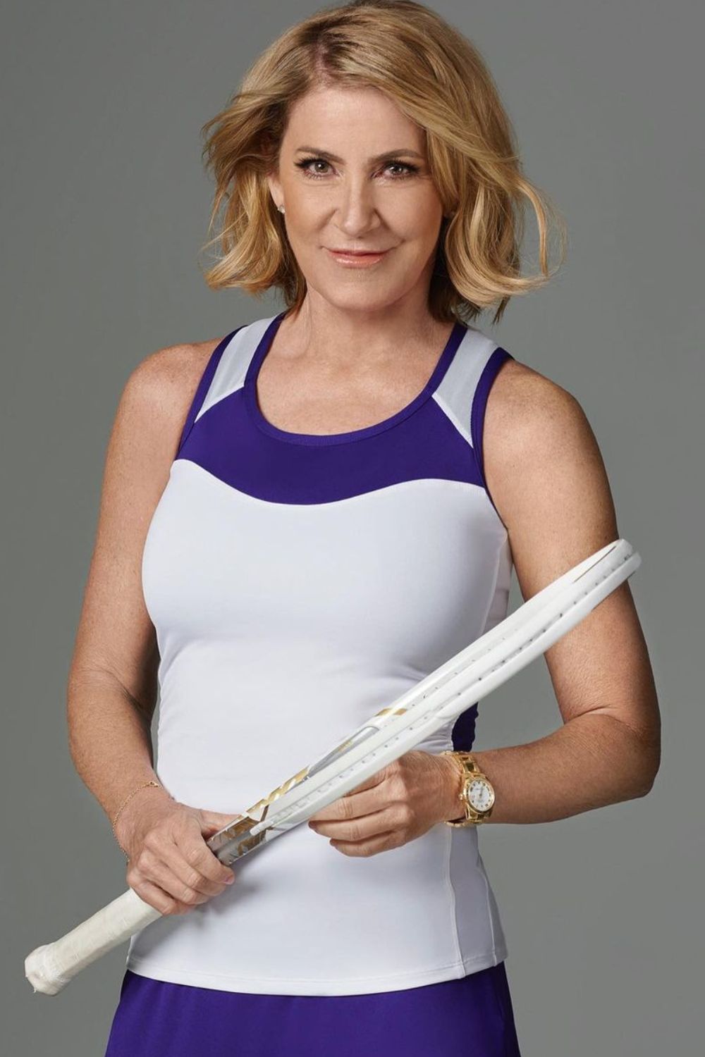 Chris Evert Net Worth: Discover the Fortune of This Tennis Icon.