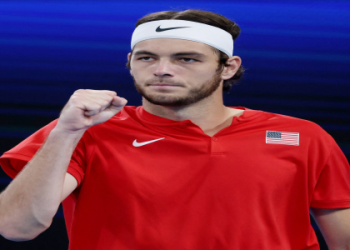 Lorenzo Musetti vs Taylor Fritz Prediction: Expert Picks and Odds (Get Ready for a Great Tennis Showdown!)