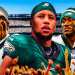 Eagles Rivals: Who Do They Face, and Which Games Are the Most Heated and Important