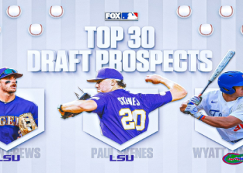 Hurston Waldrep: Is He MLB Ready? (Breaking Down the Scouting Reports)