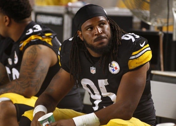 Jarvis Jones Net Worth: Find Out His Career Earnings Today!