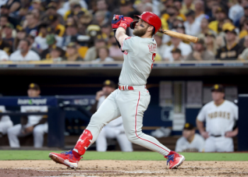 Bryce Harper Cardinals: Could St. Louis Really Land Him?