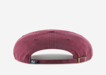 Red New York Yankees Cap: Where to Find the Best Deals Online