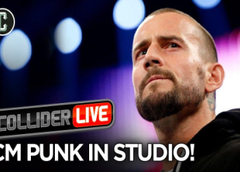 How Did CM Punk Beth Phoenix Meet? The Untold Story of Their Wrestling Romance!