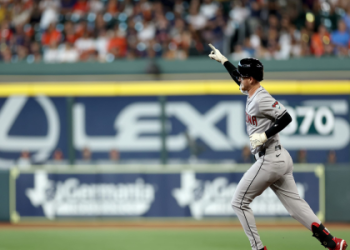 Pavin Smith Net Worth: How Much is the Baseball Player Really Making Now?