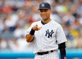 How Much Is a Derek Jeter Baseball Card Worth? Find Out Here!