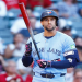 George Springer Disability: What Happened and How Is He Doing Now (Updates on His Baseball Career)