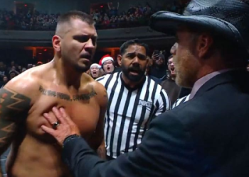 Understanding the Latest WWE NXT Cuts: Who and Why!