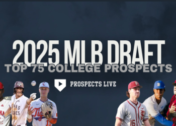 Why Did Chase Burns Transfer From Tennessee? Exploring The Pitchers Big Decision