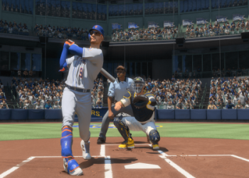MLB 24 Stance: Customization Options to Help Find Your Perfect Fit!