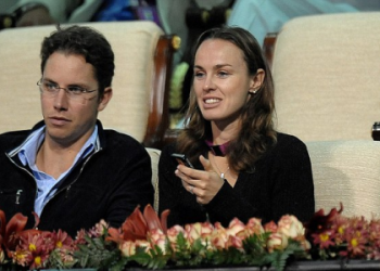 Martina Hingis Dating History: Check Out Who Shes Been With Over the Years