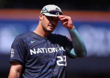 Understanding Nolan Arenado Contract: Learn about the baseball players salary and contract details