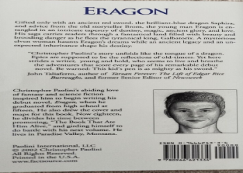 Paolini Parents Photo Revealed: Get a Glimpse of the Family Behind the Famous Eragon Writer!