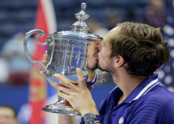 Who is Medvedevs wife Daria? Get to know her life and background.