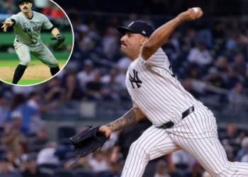 Cam Leiter Injury Updates: What Happened and How Long Is He Out?