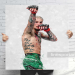 Sean OMalley Tattoo Collection: Check Out All The Fighters Cool Ink!