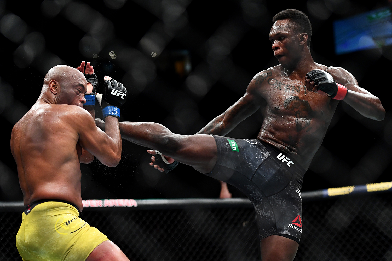 Do UFC Fighters Wear Cups? A Look Inside the Cage Gear Rules