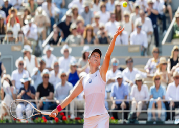 Iga Swiatek Next Game 2024 Update: Get Ready for Her Upcoming Tournament