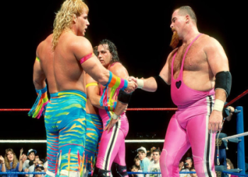 Michael Shawn Hickenbottom: What is He Doing Now?  The real life of a Wrestling legend.